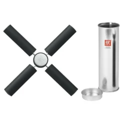 ZWILLING Dessous de plat 22 cm, Silicone Sale