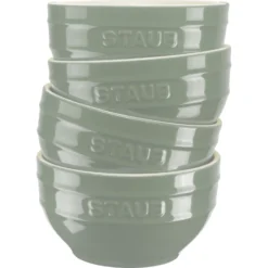ZWILLING Ensemble de démarrage sous-vide, 15-pcs. /S/M/L, eucalyptus, Céramique / Verre Hot