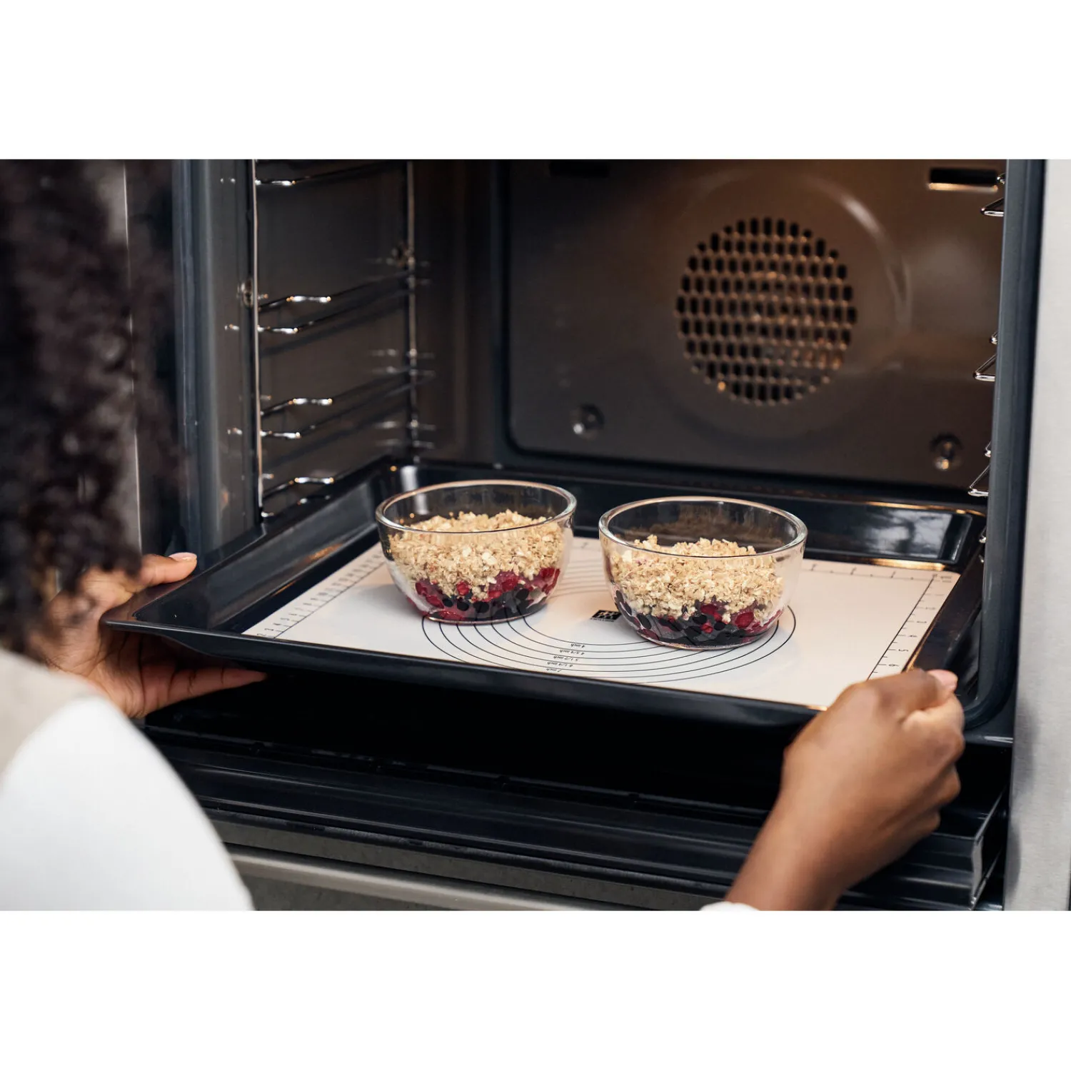 ZWILLING Ensemble de démarrage sous-vide, 15-pcs. /S/M/L, blanc ivoire, Céramique / Verre Best