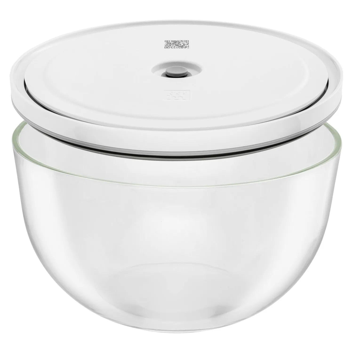ZWILLING Ensemble de démarrage sous-vide, 15-pcs. /S/M/L, blanc ivoire, Céramique / Verre Best