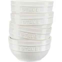 ZWILLING Ensemble de démarrage sous-vide, 15-pcs. /S/M/L, blanc ivoire, Céramique / Verre Best