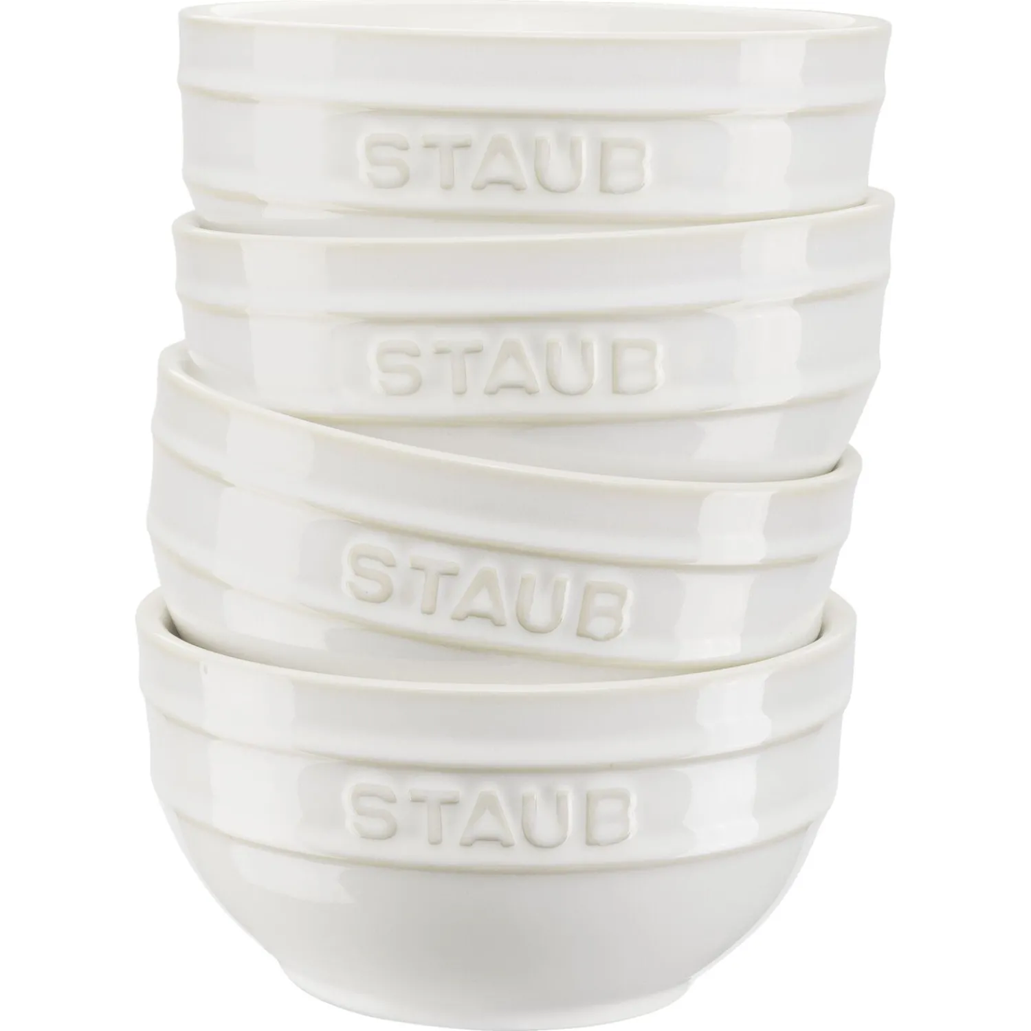 ZWILLING Ensemble de démarrage sous-vide, 15-pcs. /S/M/L, blanc ivoire, Céramique / Verre Best