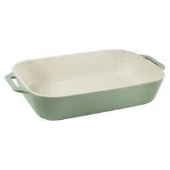 Staub Ensemble de plats à four 3-pcs Eucalyptus Best
