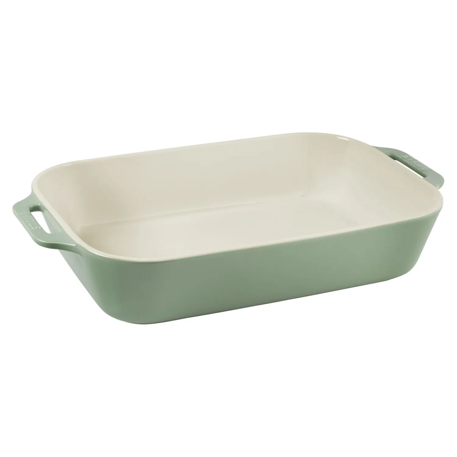 Staub Ensemble de plats à four 3-pcs Eucalyptus Best