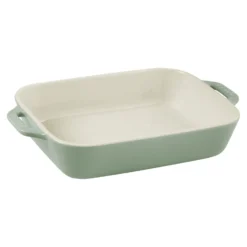 Staub Ensemble de plats à four 3-pcs Eucalyptus Best