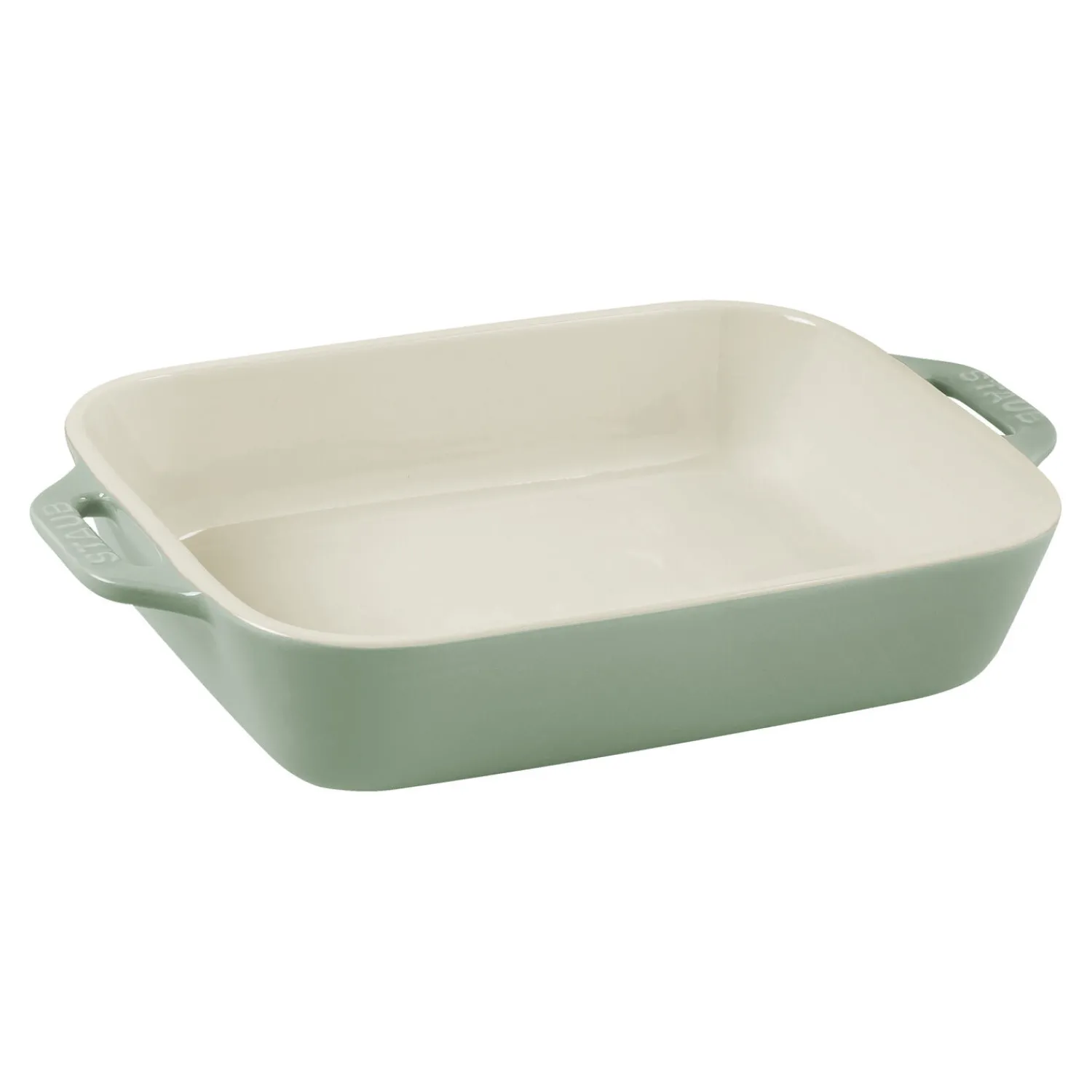 Staub Ensemble de plats à four 3-pcs Eucalyptus Best