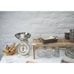 Staub Ensemble de plats à four 3-pcs Gris antique