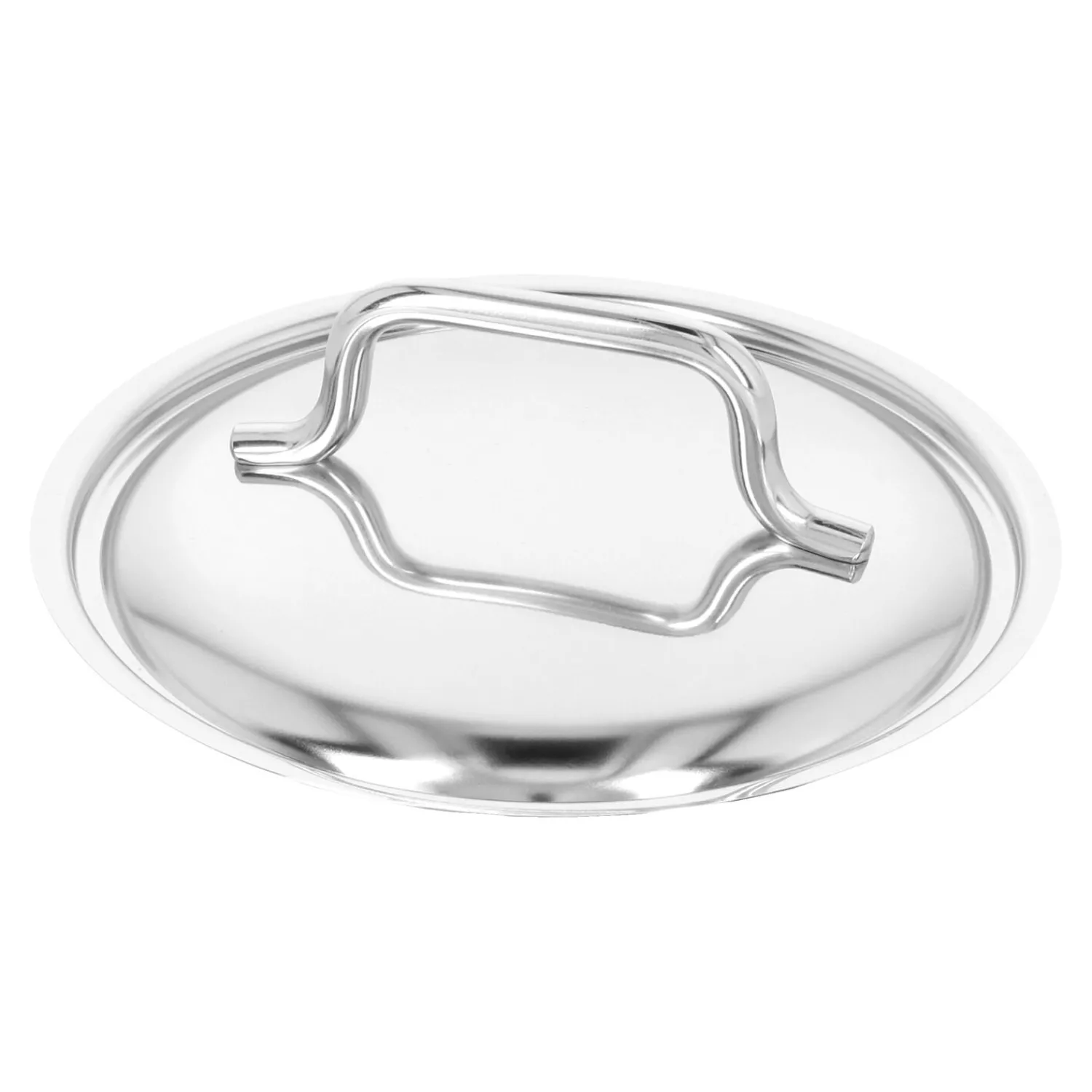 Demeyere Faitout avec couvercle 16 cm, Inox 18/10 Outlet