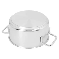 Demeyere Faitout avec couvercle 16 cm, Inox 18/10 Outlet