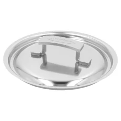 Demeyere Faitout avec couvercle 18 cm, Inox 18/10 Clearance