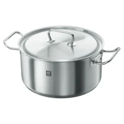 ZWILLING Faitout 28 cm, Inox 18/10 Clearance