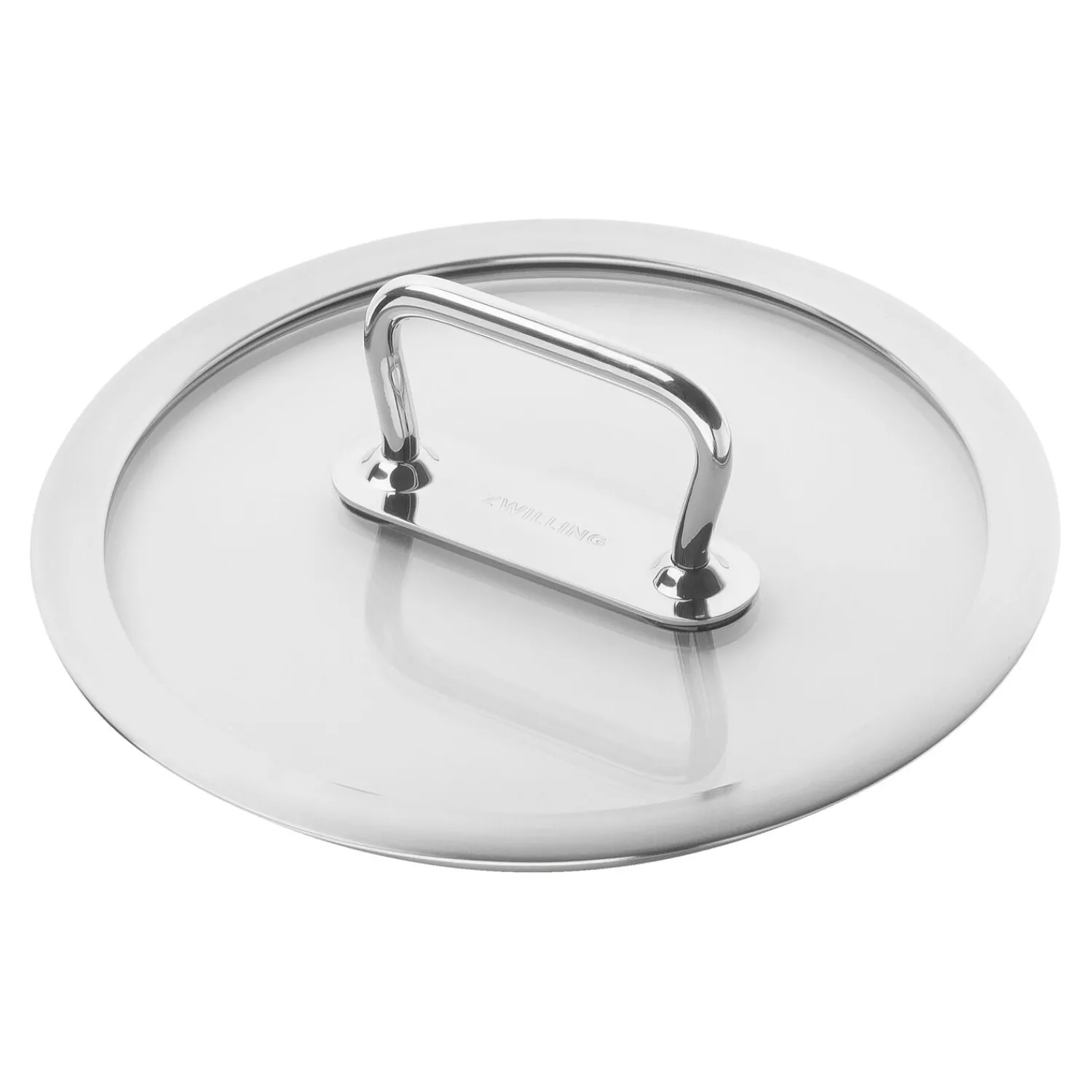 ZWILLING Faitout 24 cm, Inox 18/10 Sale