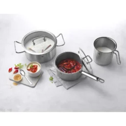ZWILLING Faitout 24 cm, Inox 18/10 Sale