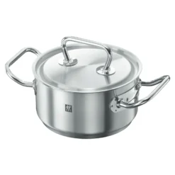 ZWILLING Faitout 16 cm, Inox 18/10 Hot