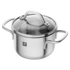 ZWILLING Faitout 12 cm, Inox 18/10 Hot