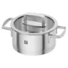 ZWILLING Faitout 16 cm, Inox 18/10 Outlet