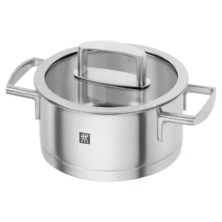 ZWILLING Faitout 16 cm, Inox 18/10 Outlet