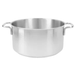 Demeyere Faitout sans couvercle 22 cm, Inox 18/10 Sale