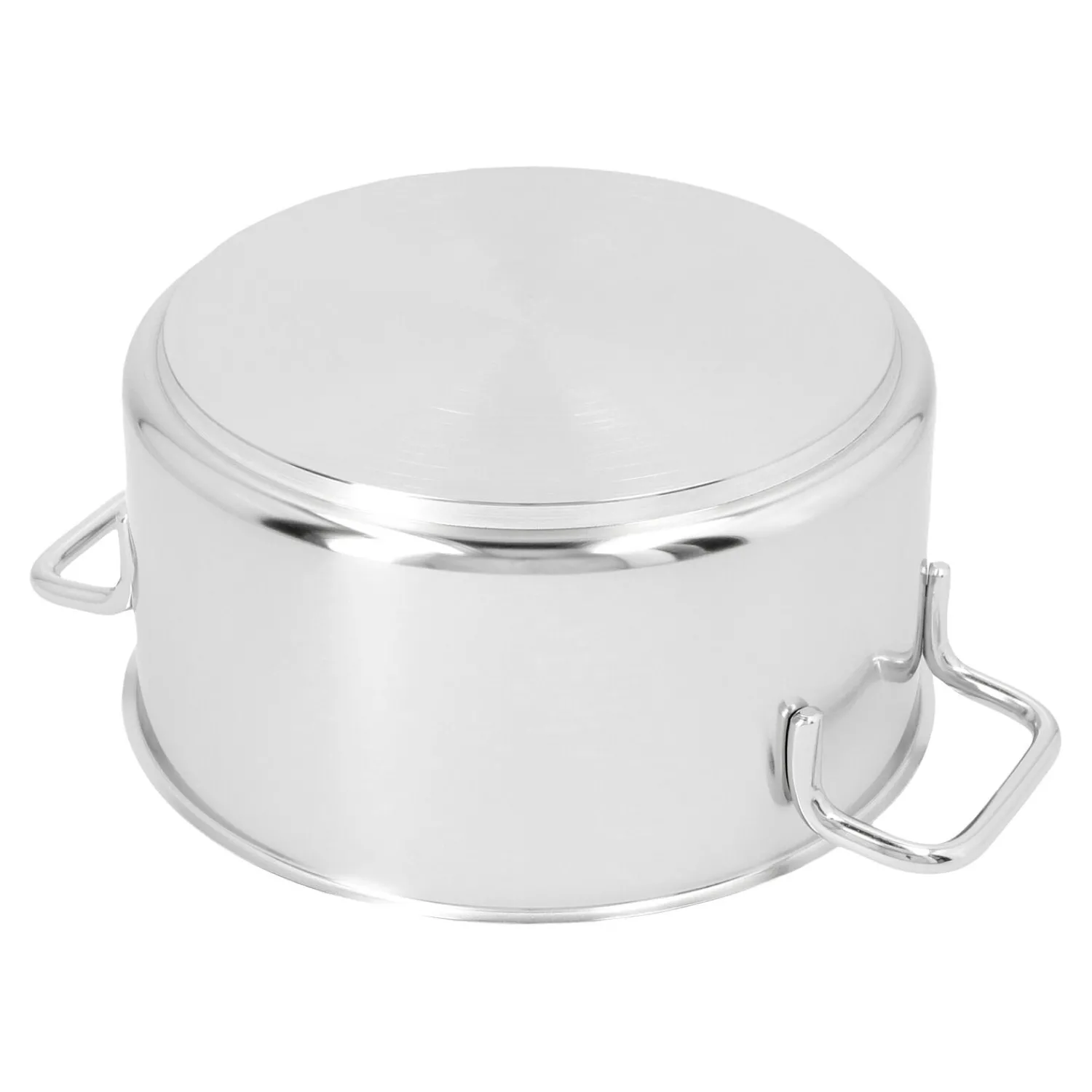 Demeyere Faitout sans couvercle 22 cm, Inox 18/10 Sale