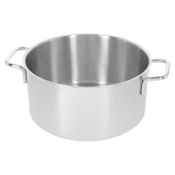 Demeyere Faitout sans couvercle 22 cm, Inox 18/10 Sale