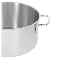 Demeyere Faitout sans couvercle 22 cm, Inox 18/10 Sale