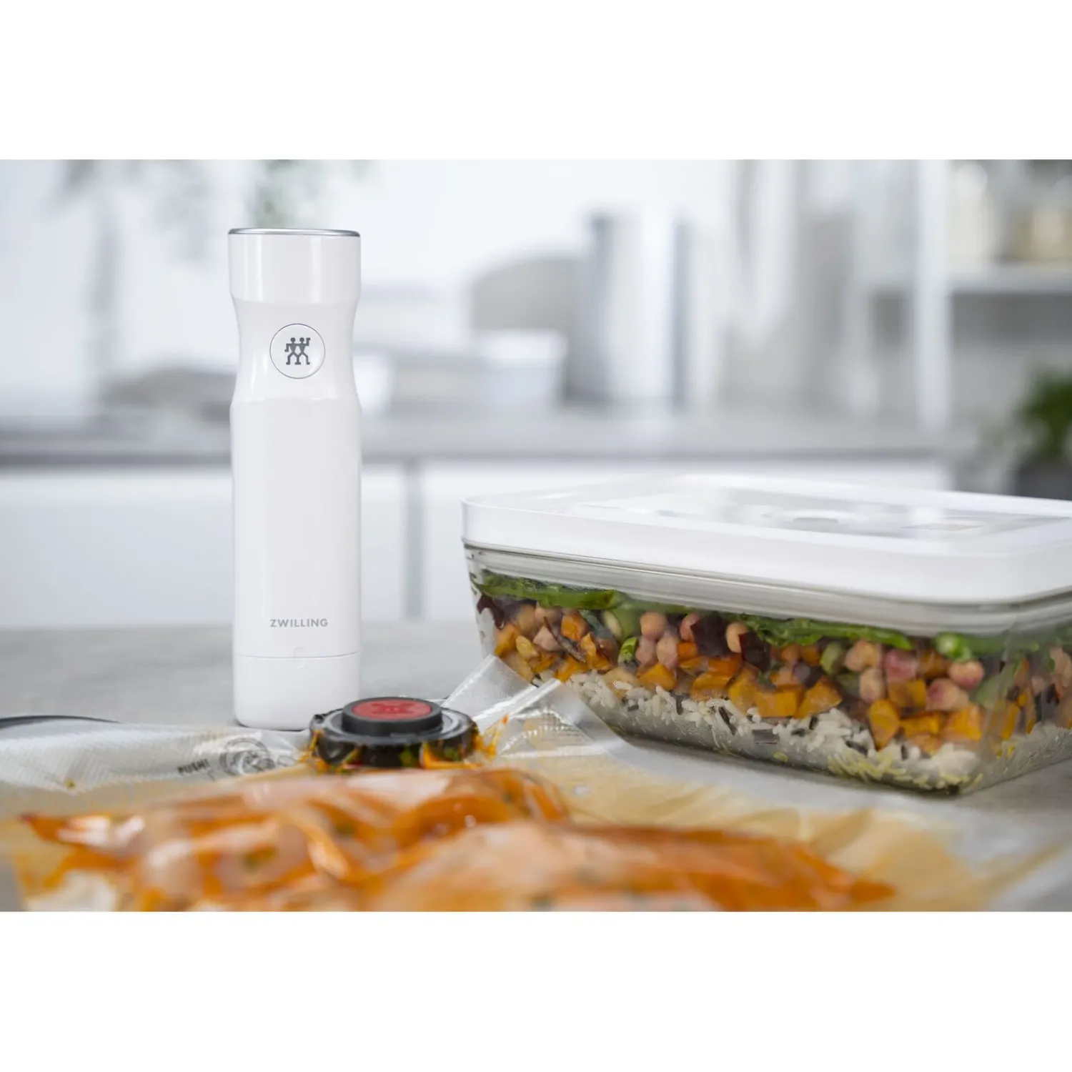 ZWILLING Filtre anti-liquide, 6-pcs Online