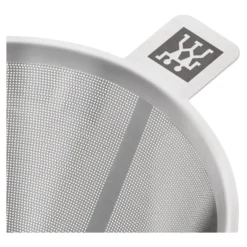 ZWILLING Filtre à café Pour Over, Inox 18/10