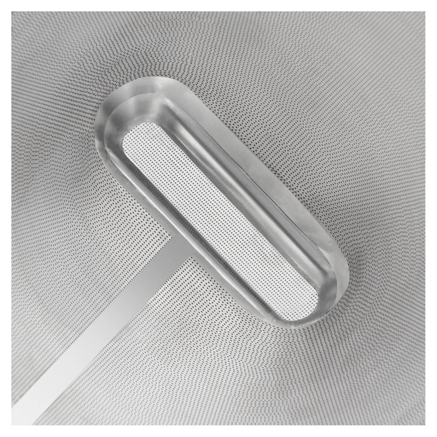 ZWILLING Filtre à café Pour Over, Inox 18/10