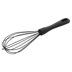 BALLARINI Fouet, 29 cm, Silicone Noir mat Sale