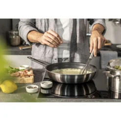 ZWILLING Fouet, 24 cm, Silicone Hot