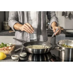 ZWILLING Fouet, 28 cm, Silicone New