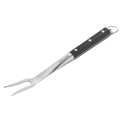 ZWILLING Fourchette à viande, 41 cm, Acier inoxydable Discount