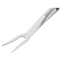 ZWILLING Fourchette à viande, 41 cm, Acier inoxydable Discount