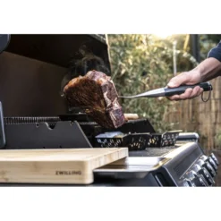 ZWILLING Fourchette à viande, 41 cm, Acier inoxydable Discount