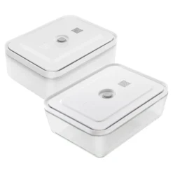 ZWILLING Fresh & Save - Vacuum Accessories Set Fridge Clearance