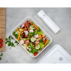ZWILLING Fresh & Save - Vacuum Accessories Set Fridge Clearance