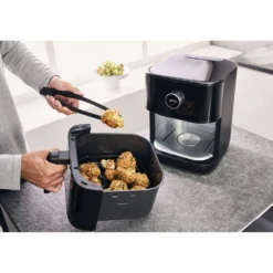 ZWILLING Friteuse à air chaud 6 l avec set de moulins à épices, 3-pcs Discount