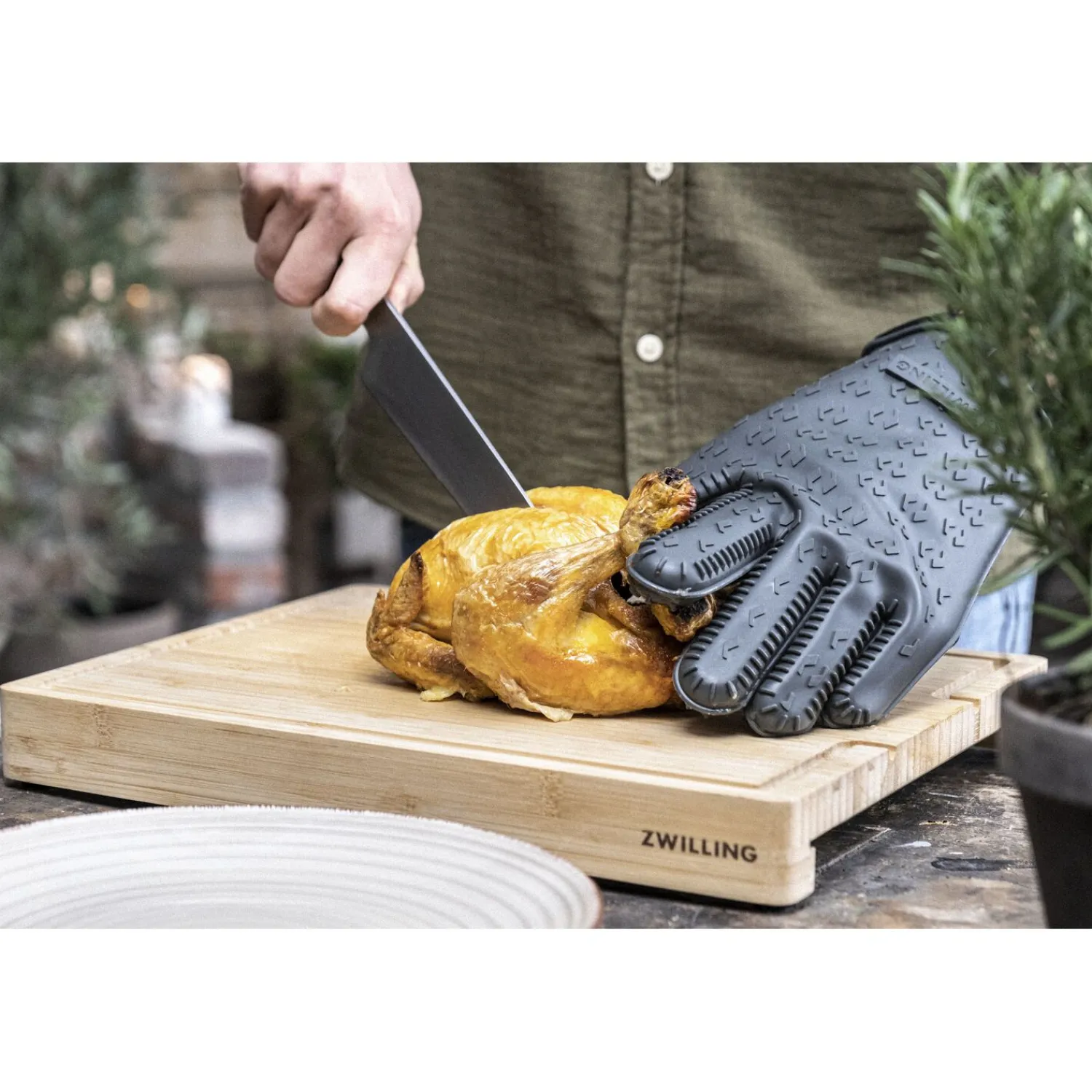 ZWILLING Gants de protection Outlet