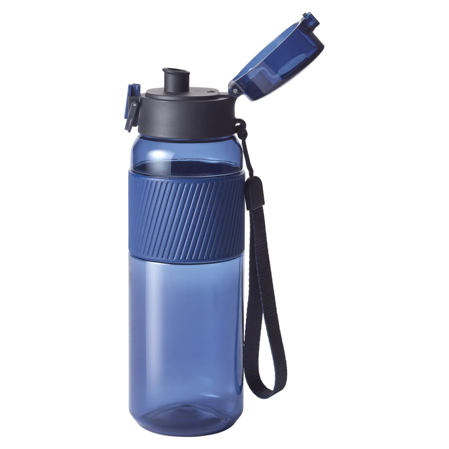 ZWILLING gourde, 680 ml, Tritan, Bleu intense New