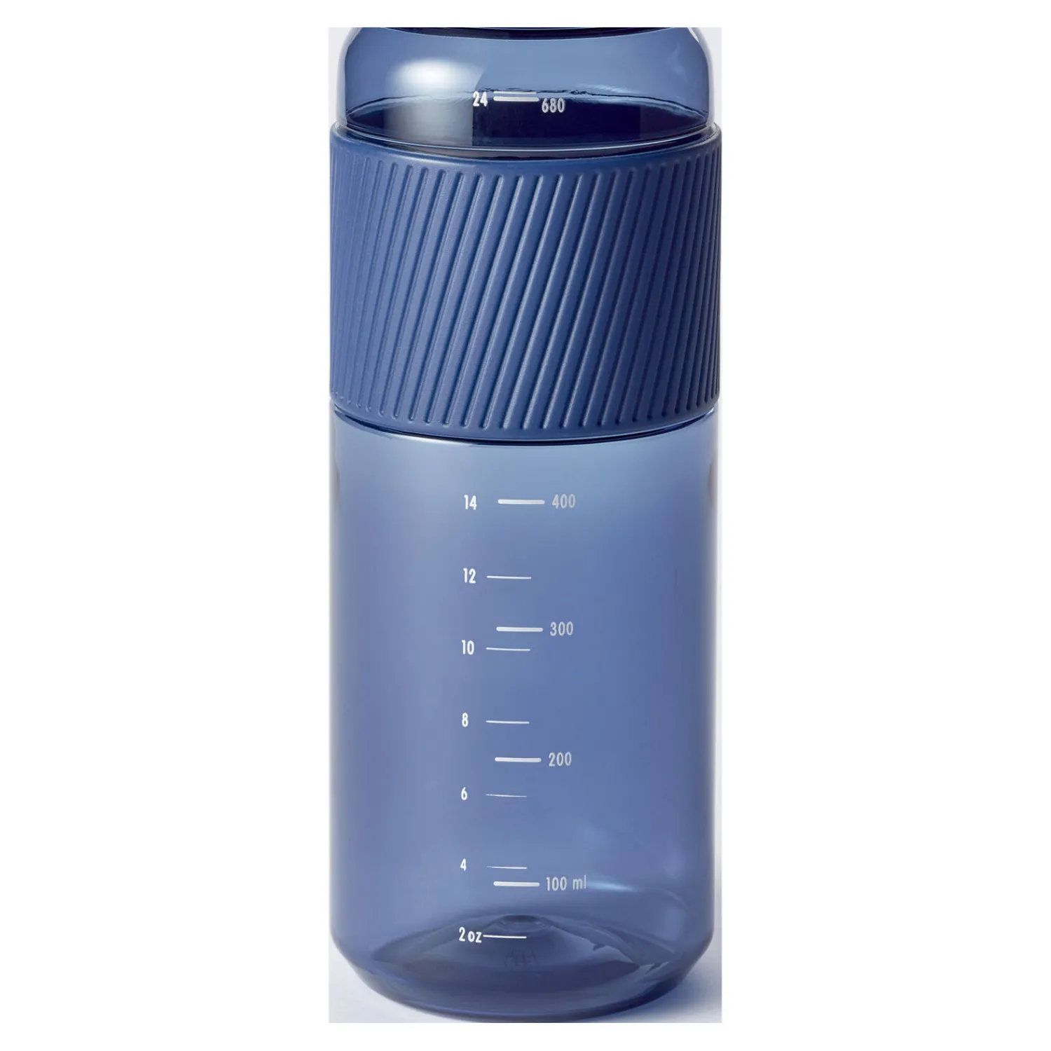 ZWILLING gourde, 680 ml, Tritan, Bleu intense New