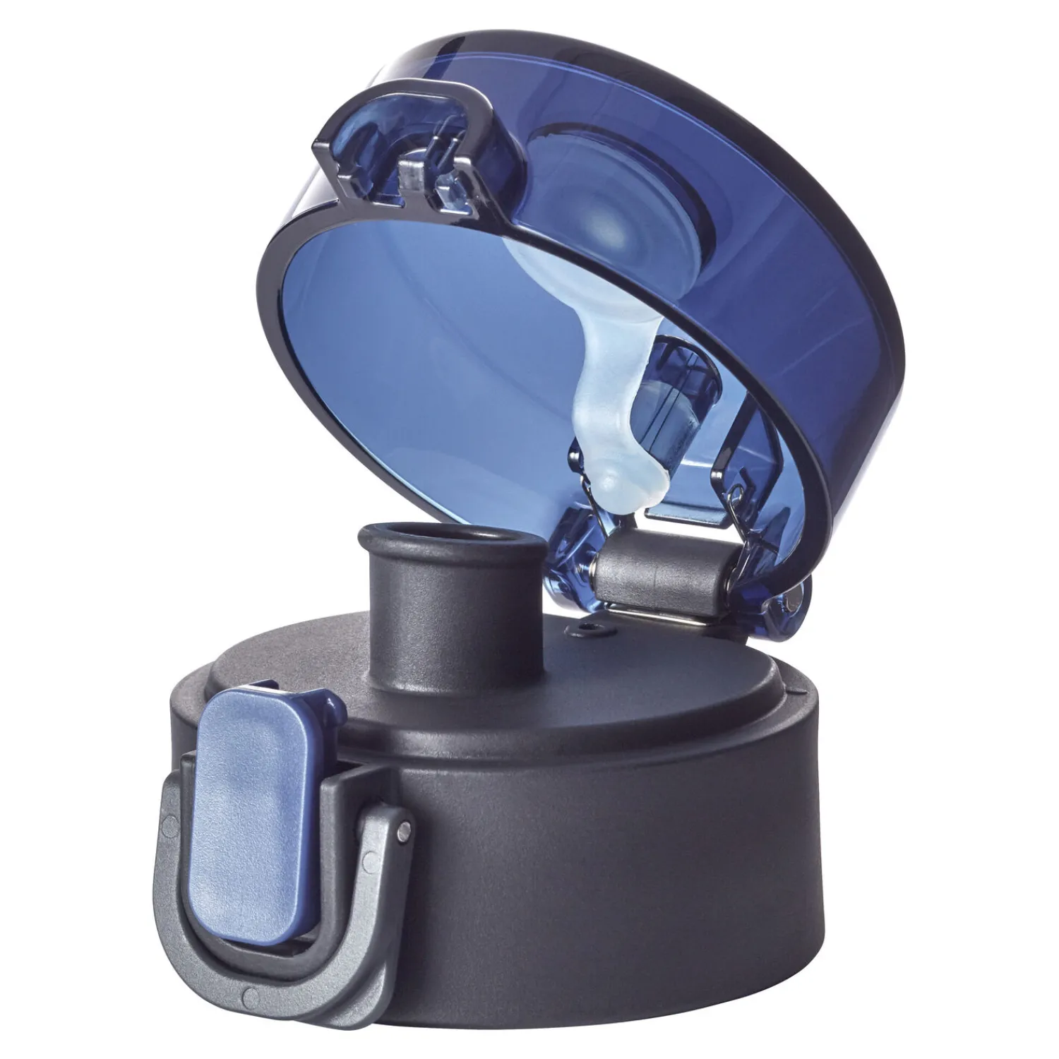 ZWILLING gourde, 680 ml, Tritan, Bleu intense New