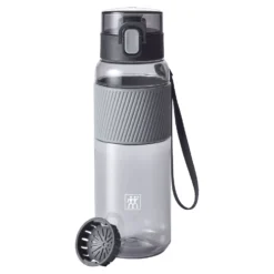 ZWILLING gourde, 680 ml, Tritan, Gris Online
