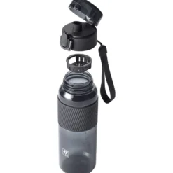 ZWILLING gourde, 680 ml, Tritan, Gris Online