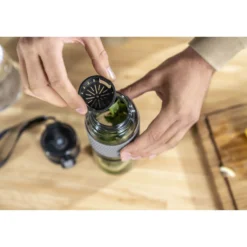 ZWILLING gourde, 680 ml, Tritan, Gris Online