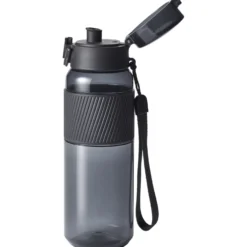 ZWILLING gourde, 680 ml, Tritan, Noir mat Outlet
