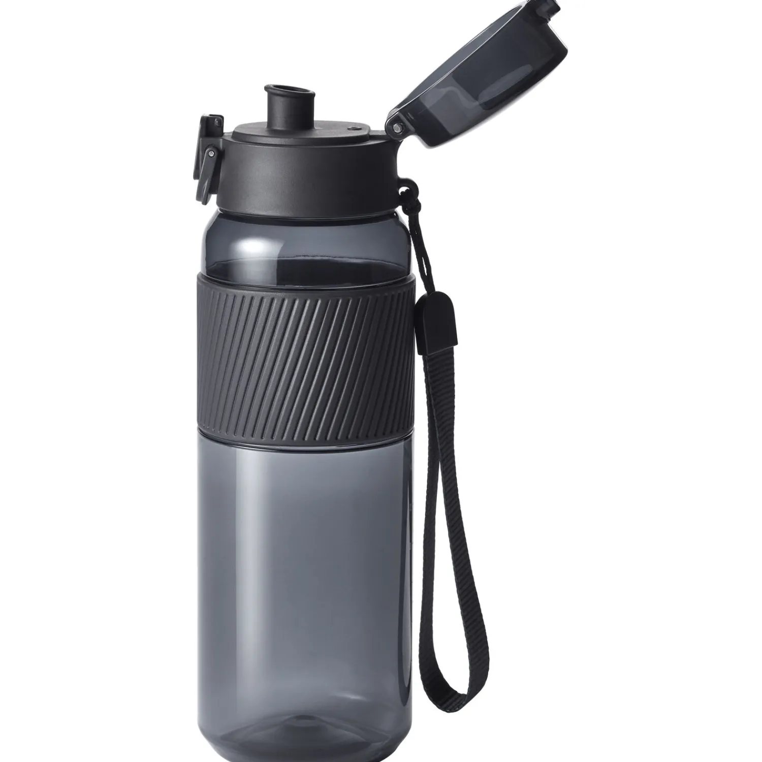 ZWILLING gourde, 680 ml, Tritan, Noir mat Outlet