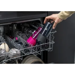 ZWILLING gourde, 680 ml, Tritan, Noir mat Outlet