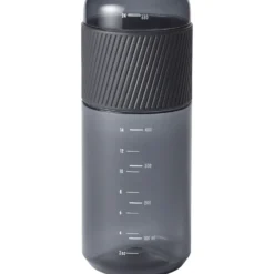 ZWILLING gourde, 680 ml, Tritan, Noir mat Outlet