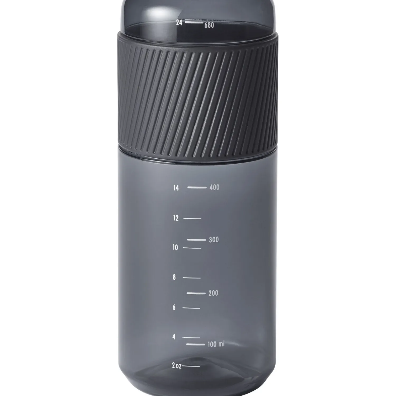 ZWILLING gourde, 680 ml, Tritan, Noir mat Outlet
