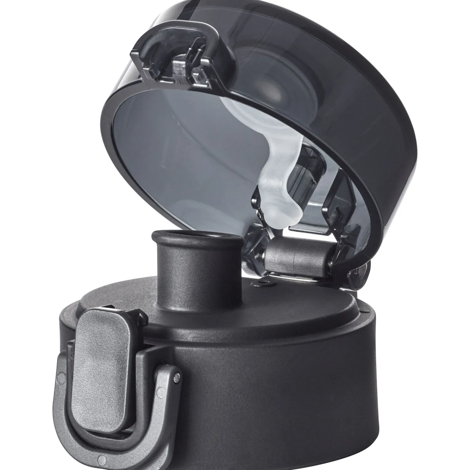 ZWILLING gourde, 680 ml, Tritan, Noir mat Outlet